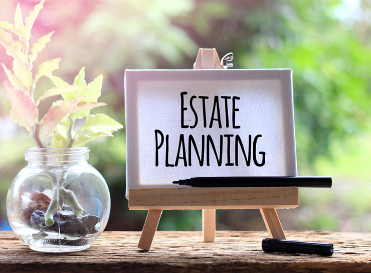 Estate Planning