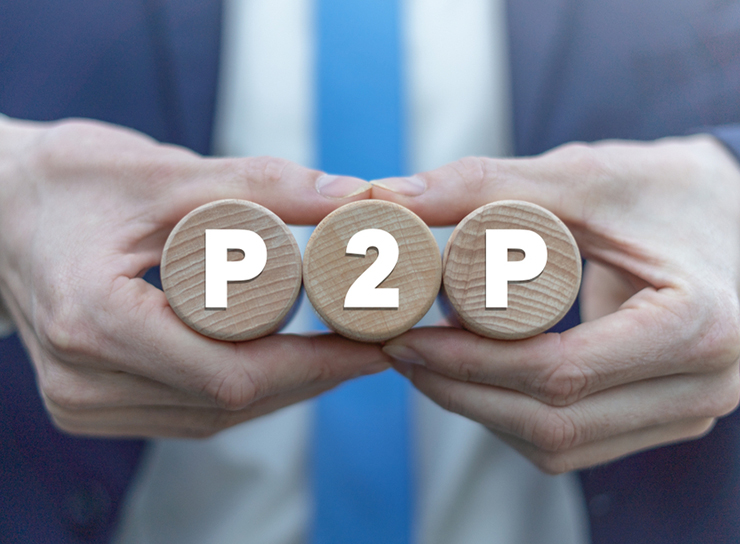 P2P Lending